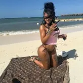 Summer Walker голая #0063