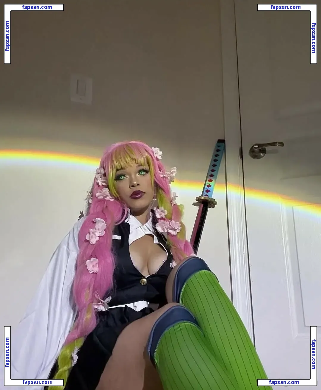 Summerdru голая фото #0007 с Онлифанс