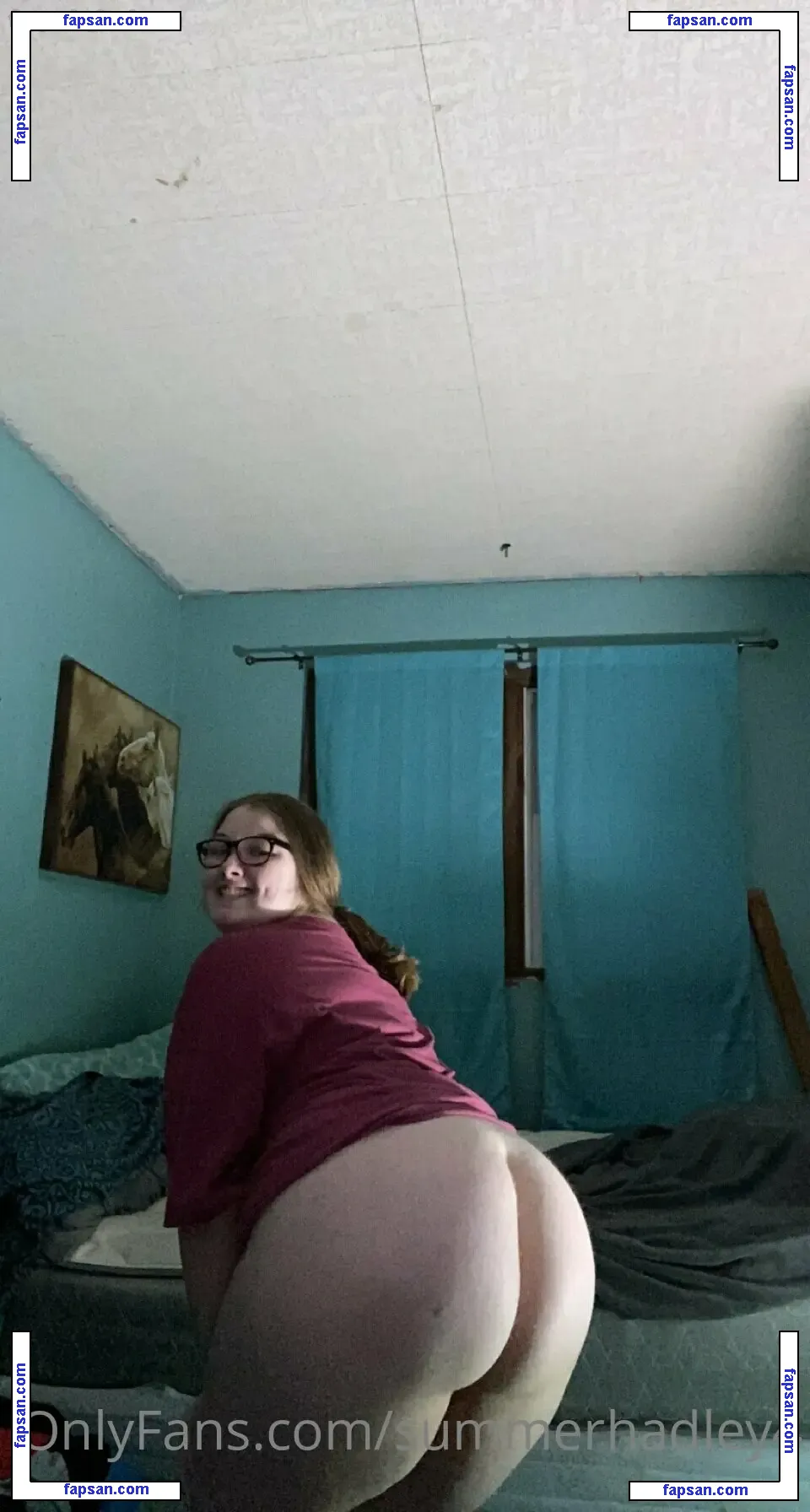summerhadley4 nude photo #0005 from OnlyFans