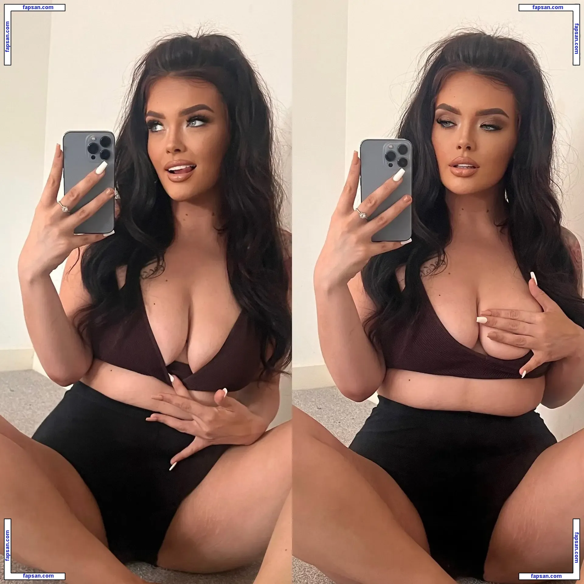 SummerLouisa / Louisamaya / Summer Smith nude photo #0002 from OnlyFans