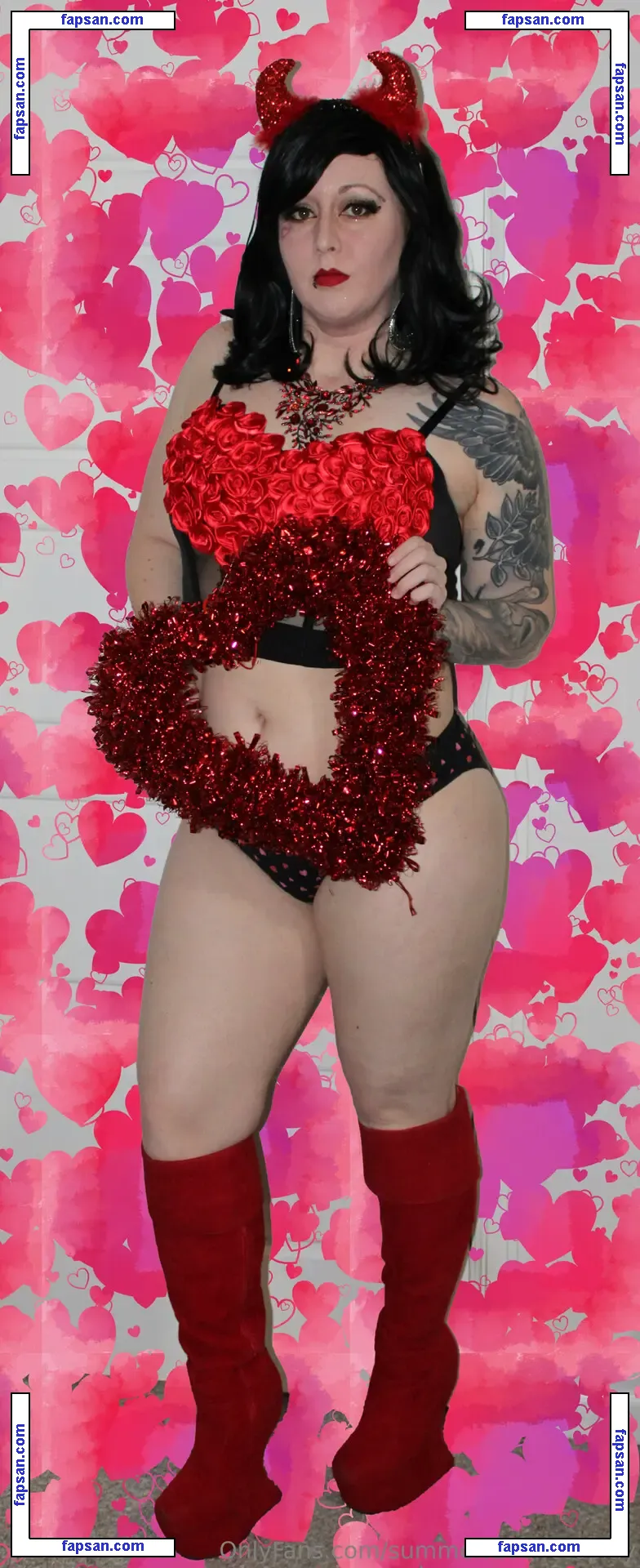 summerravencosplay nude photo #0002 from OnlyFans