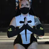 summerravencosplay nude #0006