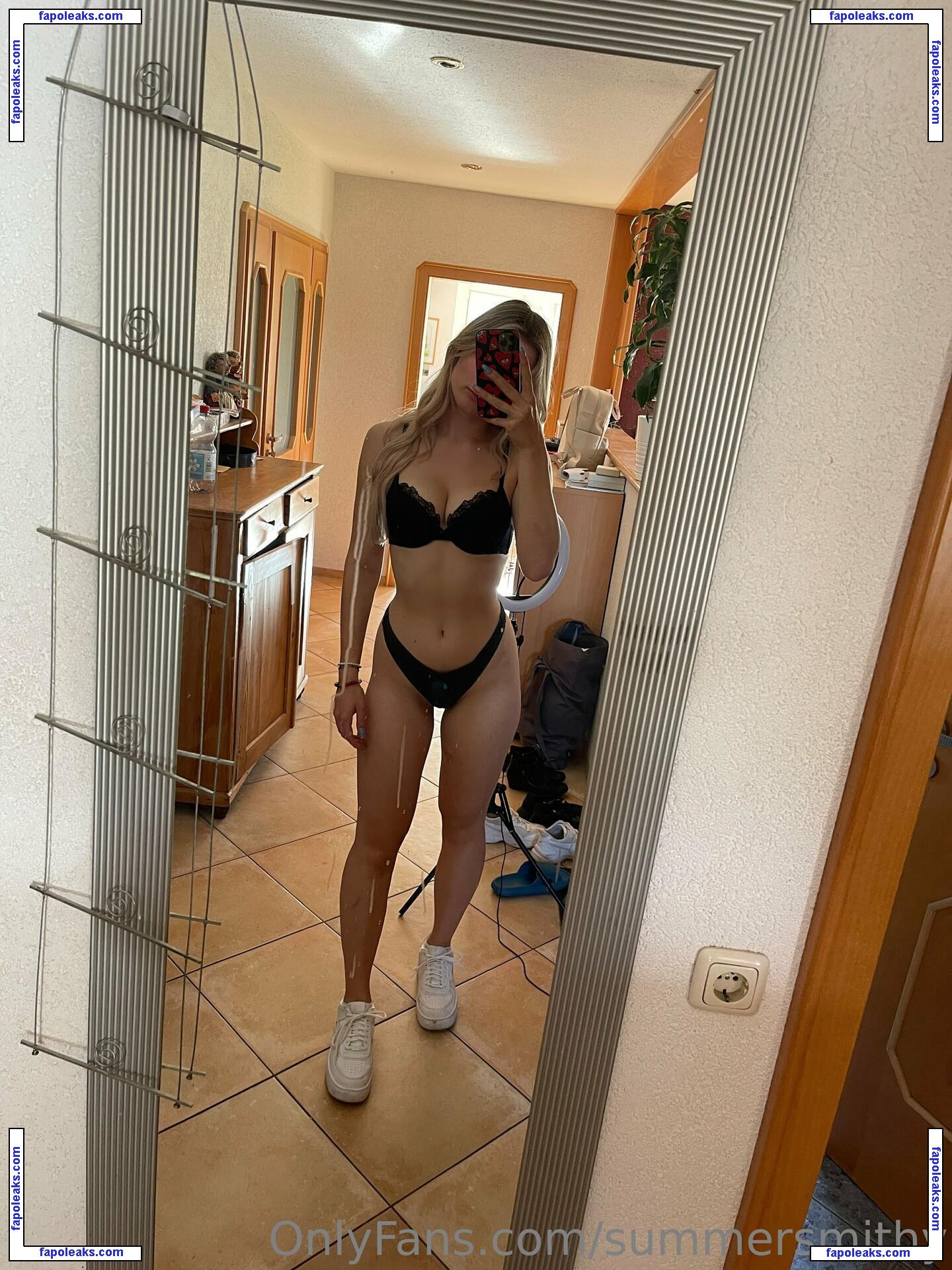 summersmithy / _.summersmith nude photo #0015 from OnlyFans
