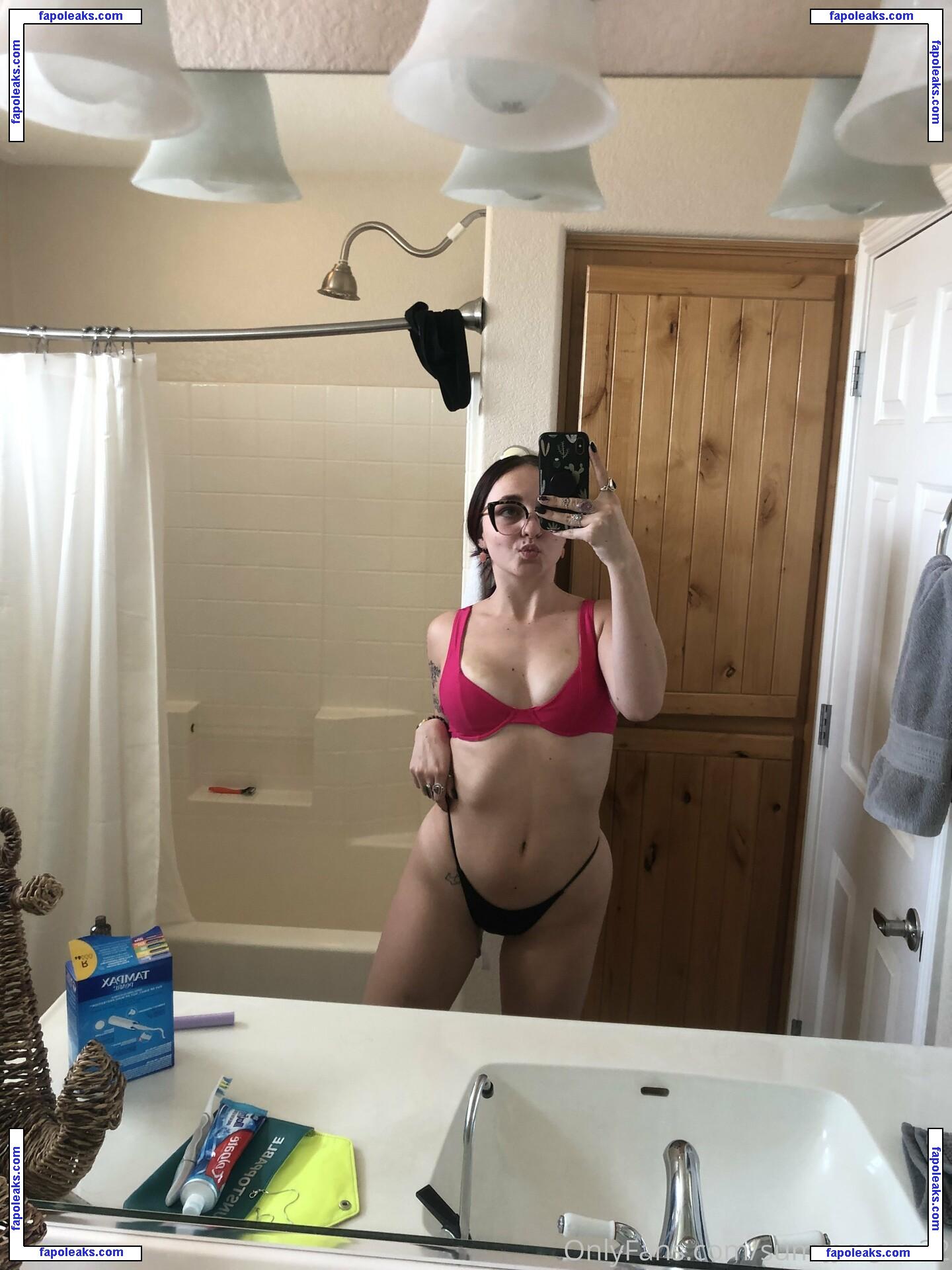 summersue22 / translucentflow nude photo #0016 from OnlyFans