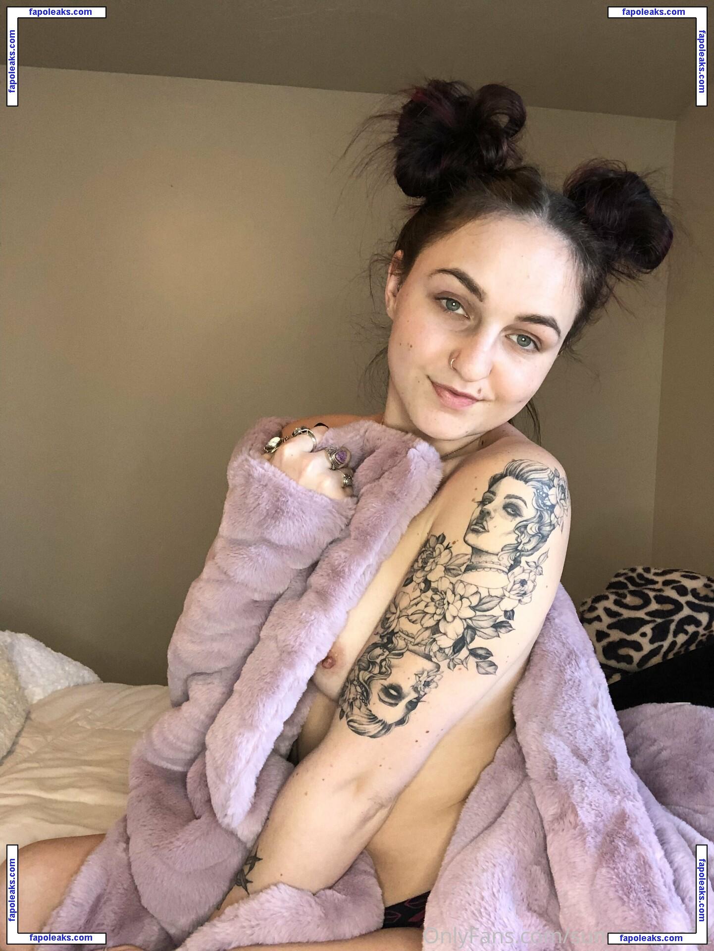 summersue22 / translucentflow nude photo #0028 from OnlyFans