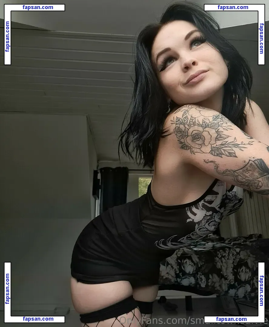 summoningsalvie nude photo #0007 from OnlyFans