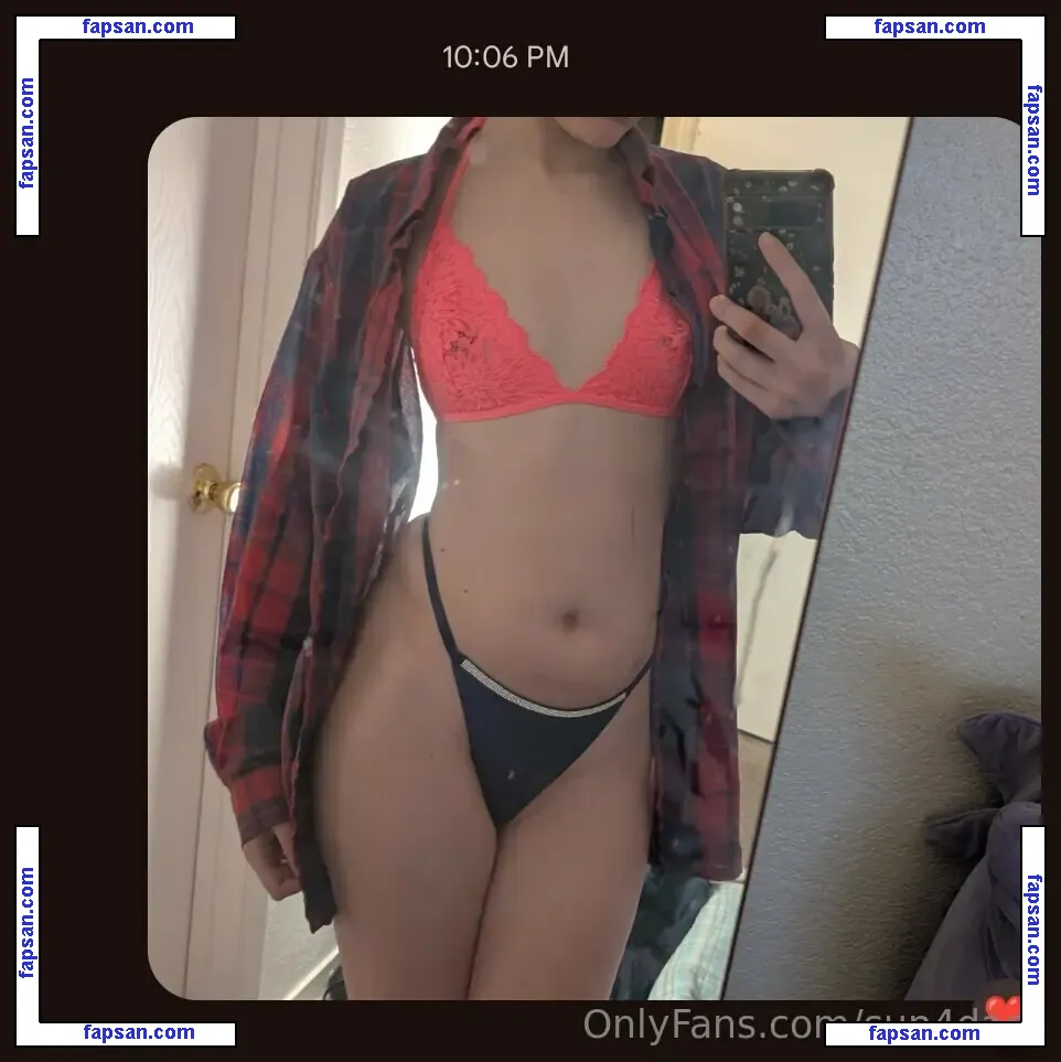sun4daez nude photo #0008 from OnlyFans