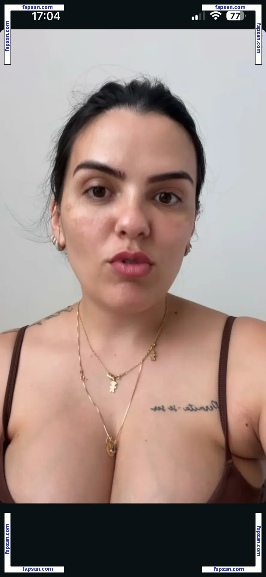 Sunaika Bruna nude photo #0187 from OnlyFans