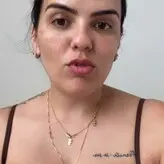 Sunaika Bruna nude #0187