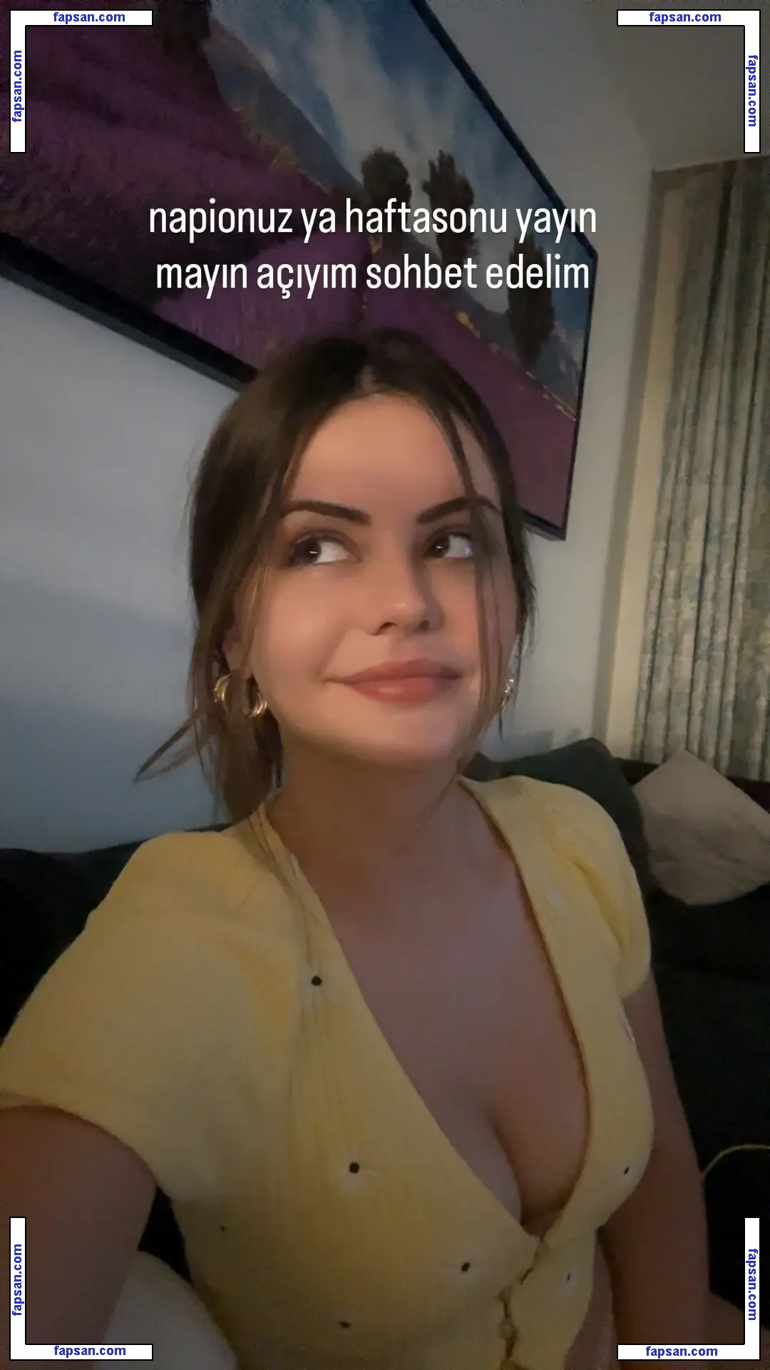 Sunay Sagut nude photo #0002 from OnlyFans