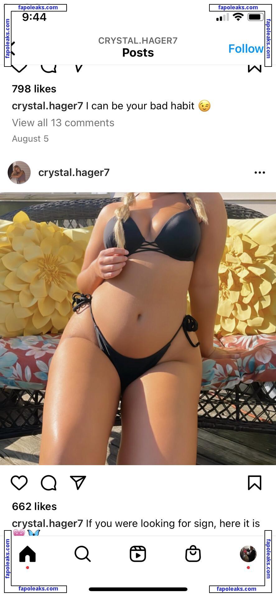 Sunbirae Crystal Hager / crystal.hager7 / sunbirae nude photo #0001 from OnlyFans
