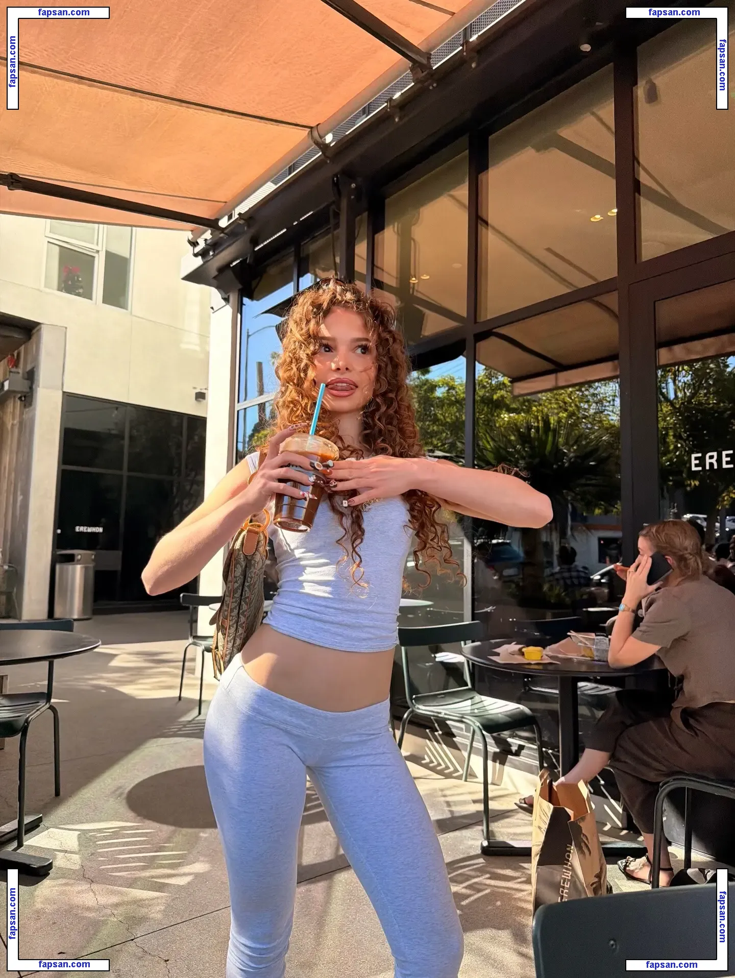 Sunday Kalo голая фото #0029 с Онлифанс