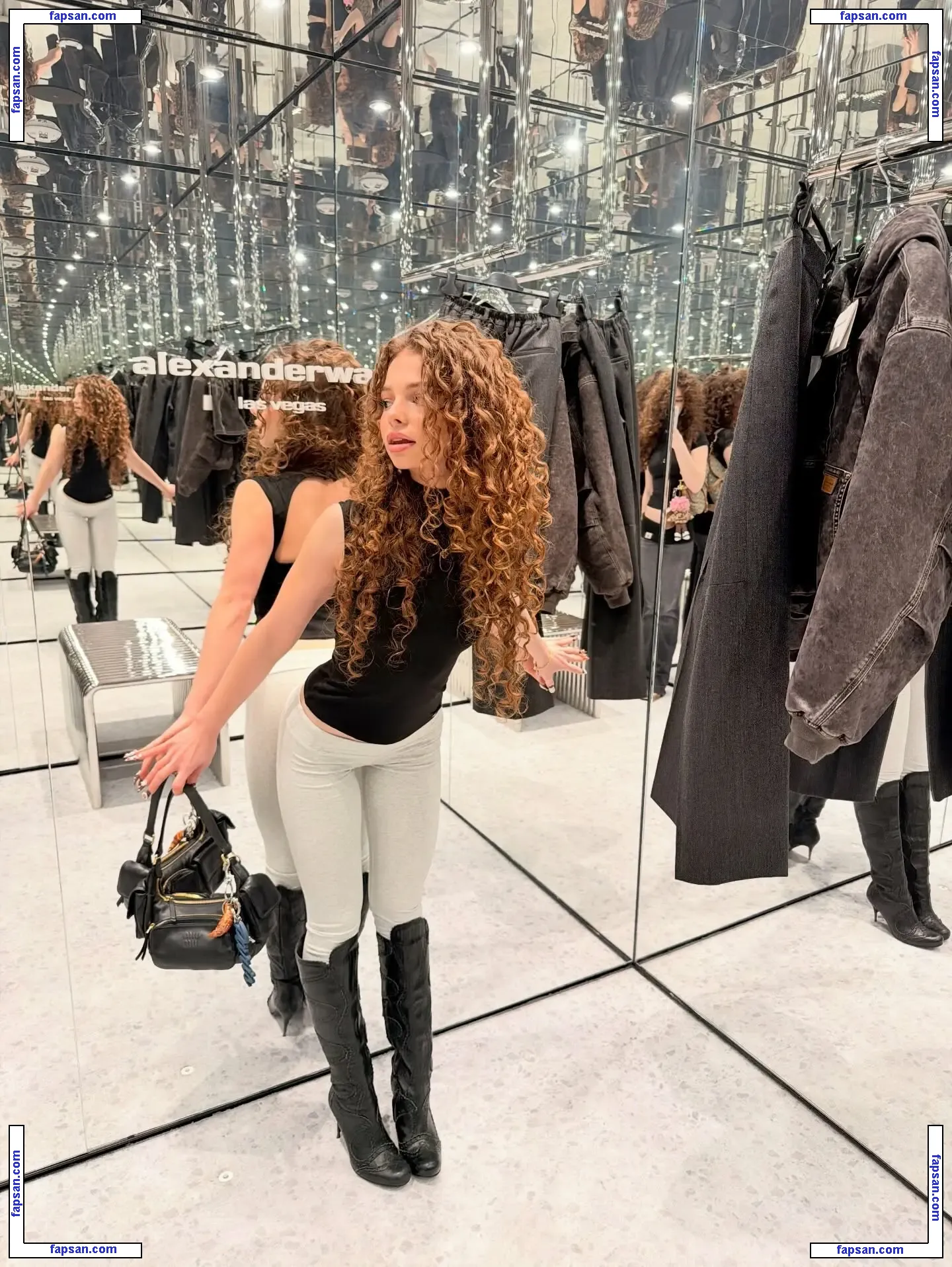 Sunday Kalo голая фото #0038 с Онлифанс