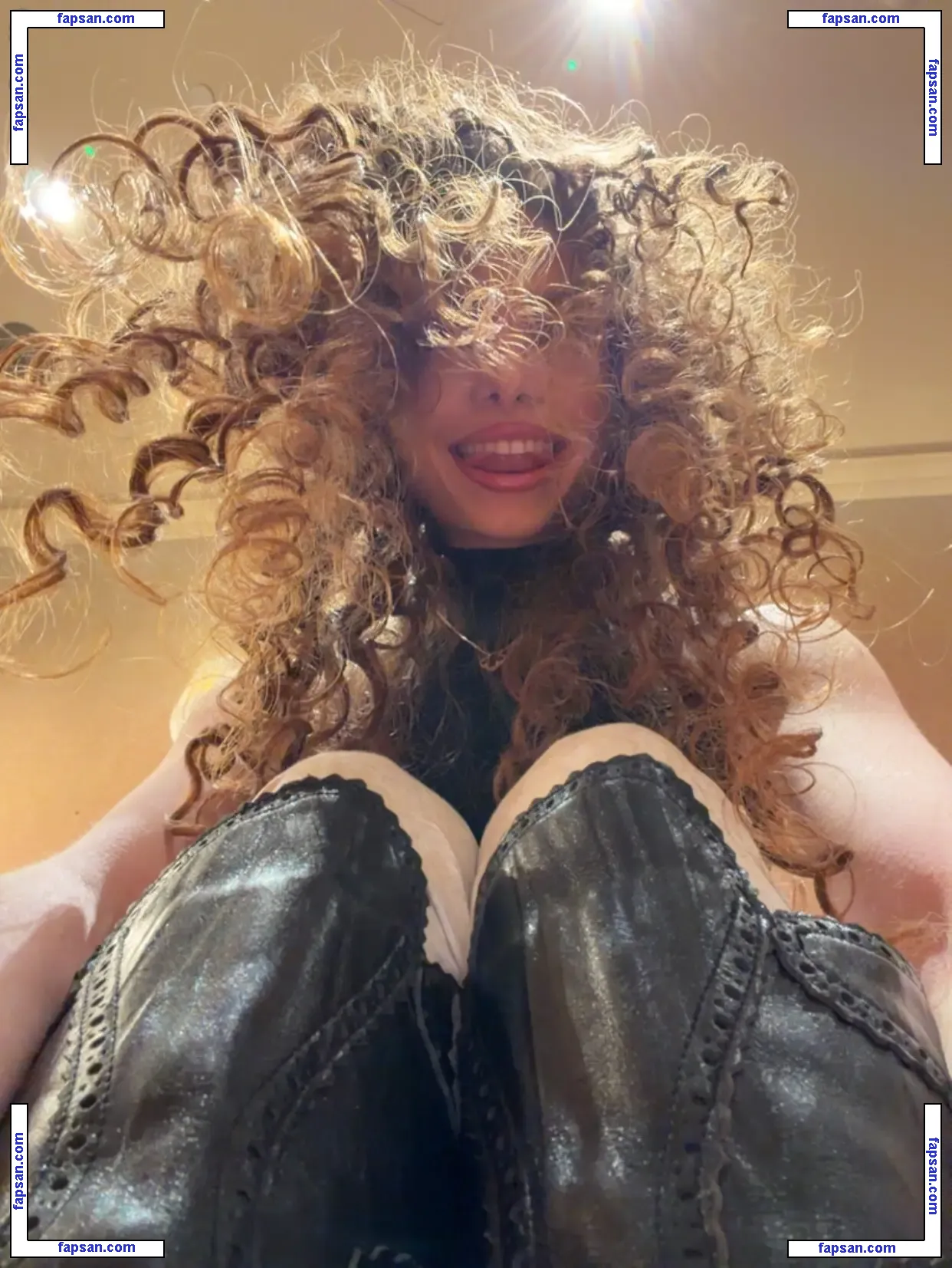 Sunday Kalo голая фото #0040 с Онлифанс