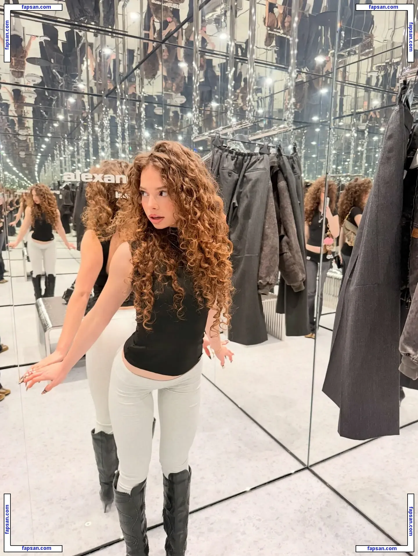 Sunday Kalo голая фото #0042 с Онлифанс