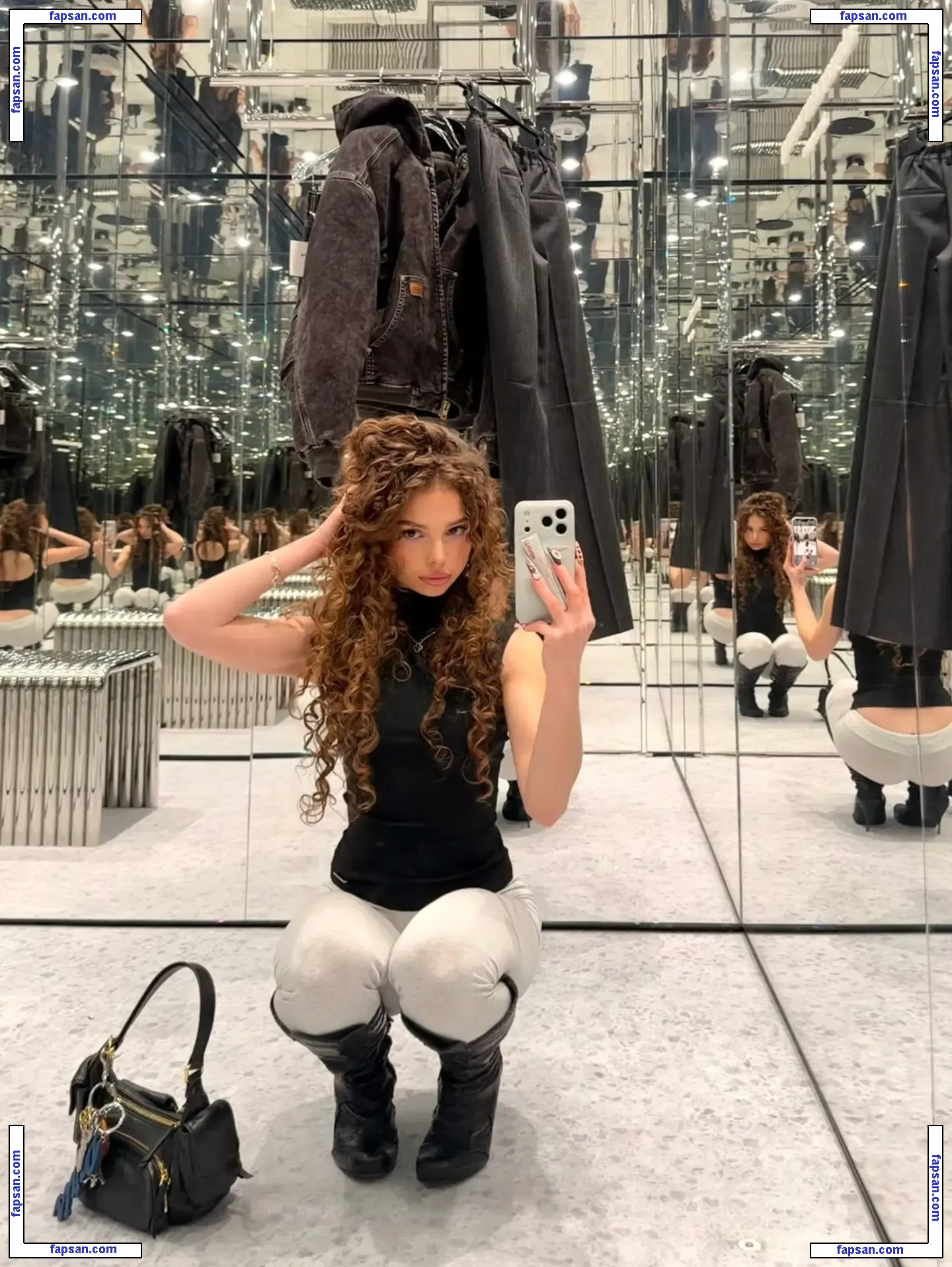 Sunday Kalo голая фото #0048 с Онлифанс