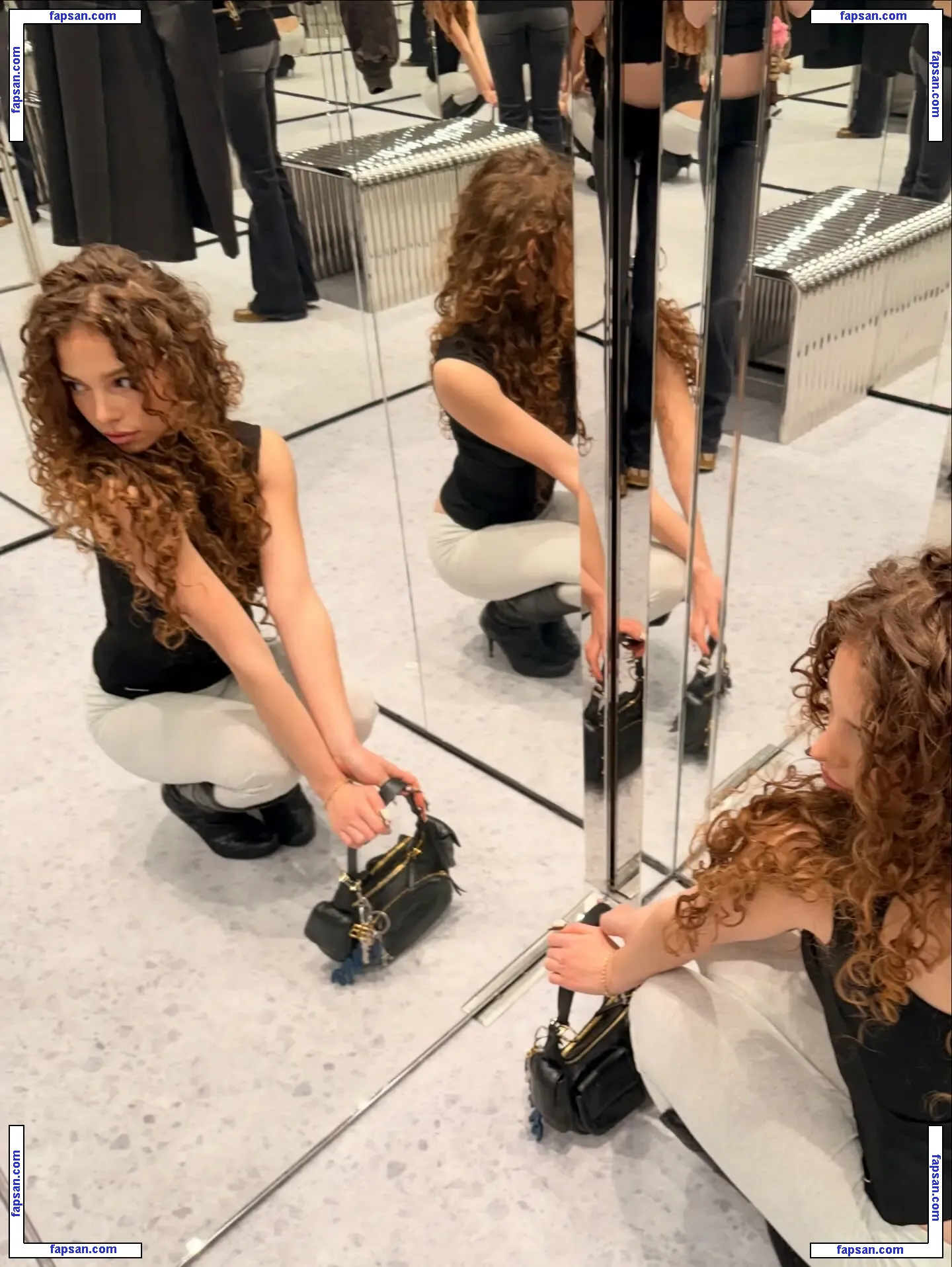 Sunday Kalo голая фото #0050 с Онлифанс