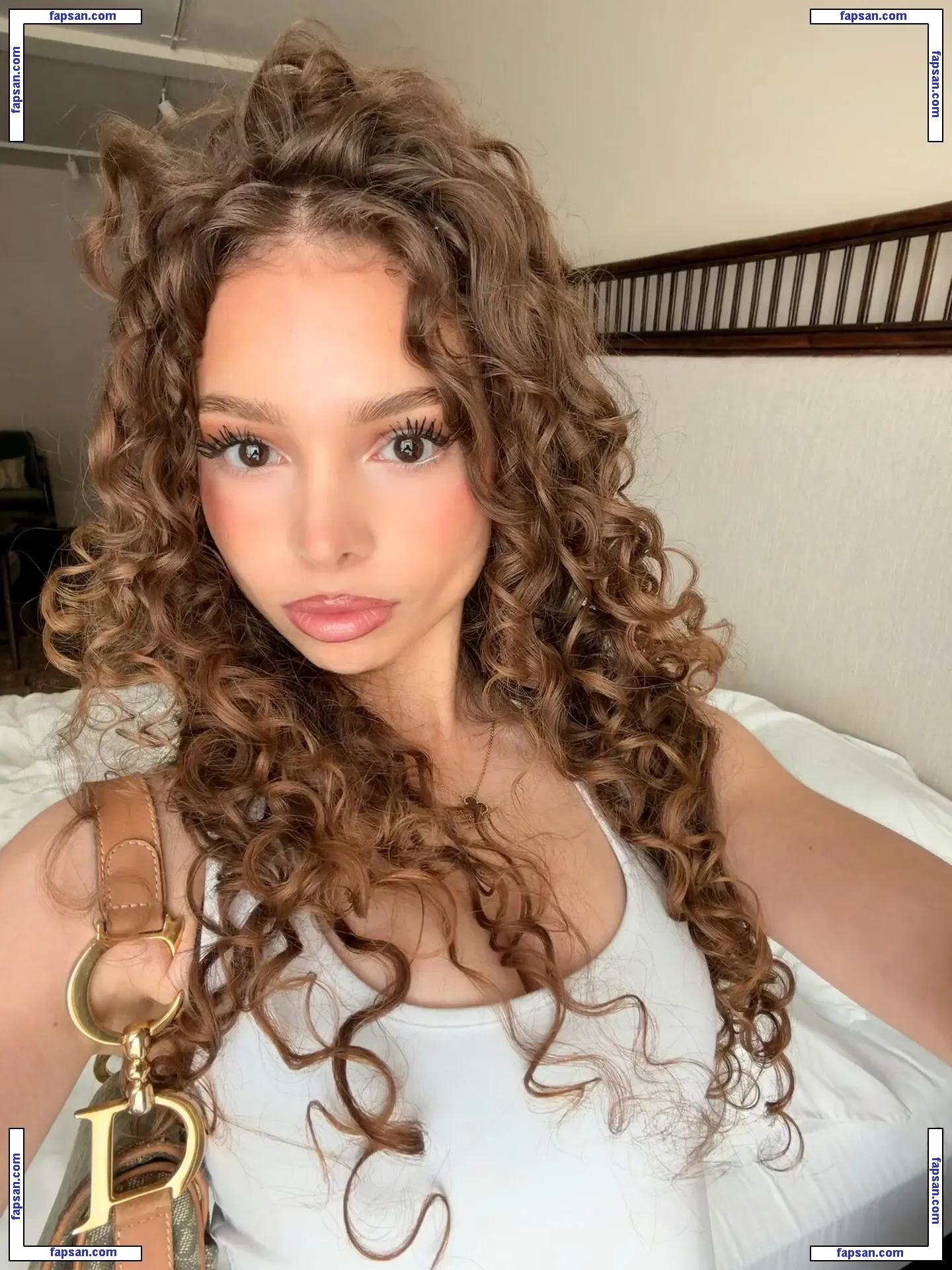 Sunday Kalo голая фото #0058 с Онлифанс