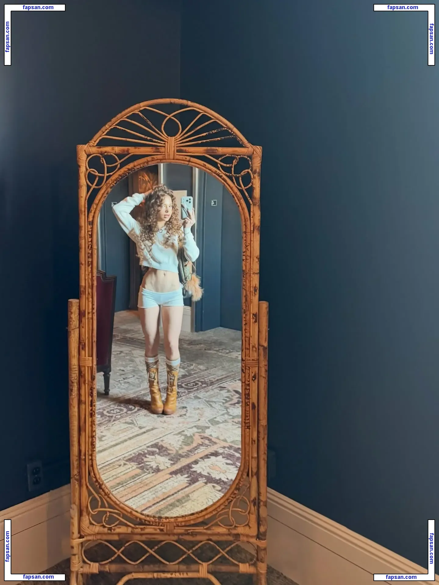 Sunday Kalo голая фото #0059 с Онлифанс