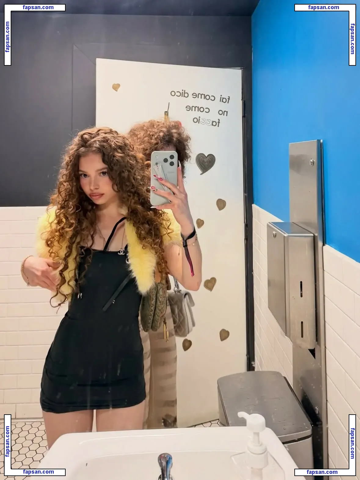 Sunday Kalo голая фото #0064 с Онлифанс