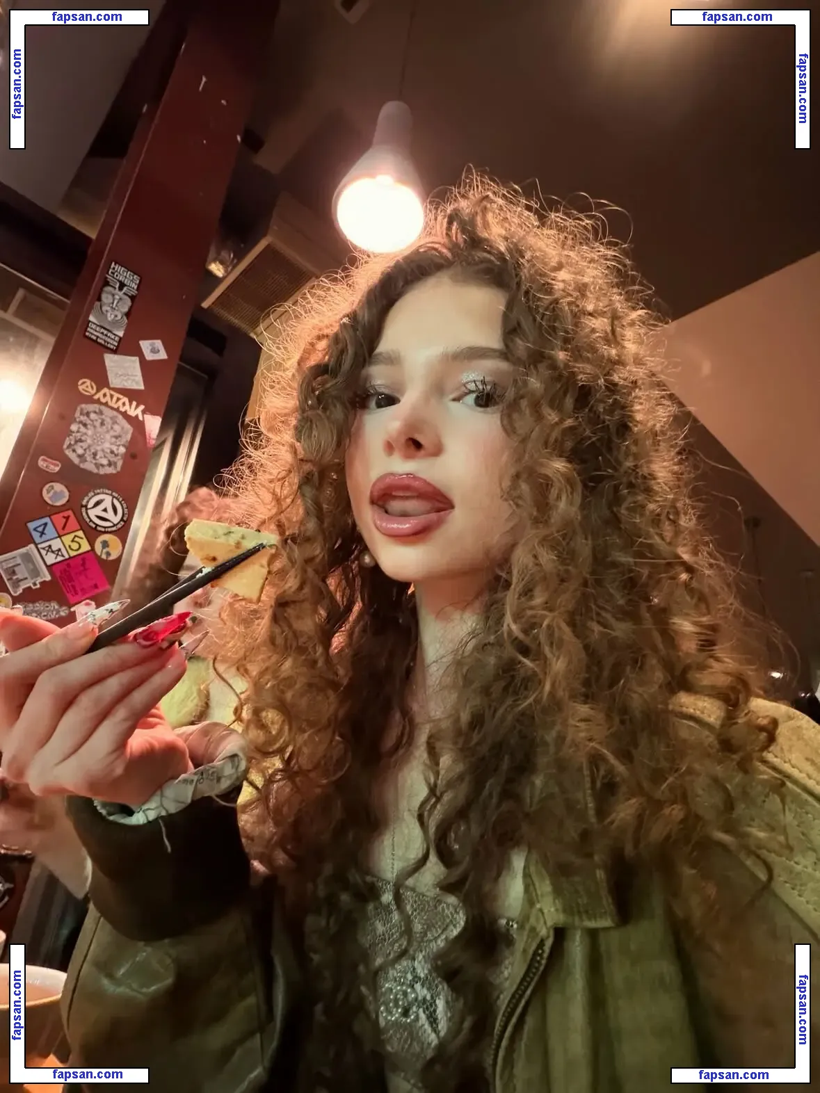 Sunday Kalo голая фото #0067 с Онлифанс