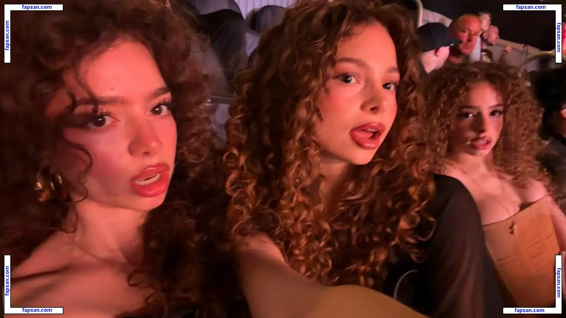 Sunday Kalo голая фото #0070 с Онлифанс