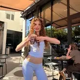 Sunday Kalo голая #0029