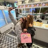 Sunday Kalo голая #0035