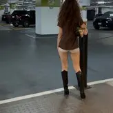 Sunday Kalo голая #0036