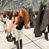 Sunday Kalo голая #0038