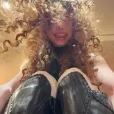 Sunday Kalo голая #0040