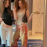 Sunday Kalo голая #0041