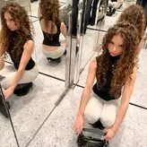 Sunday Kalo голая #0046