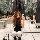 Sunday Kalo голая #0048