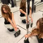 Sunday Kalo голая #0050