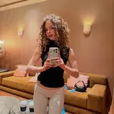 Sunday Kalo голая #0051