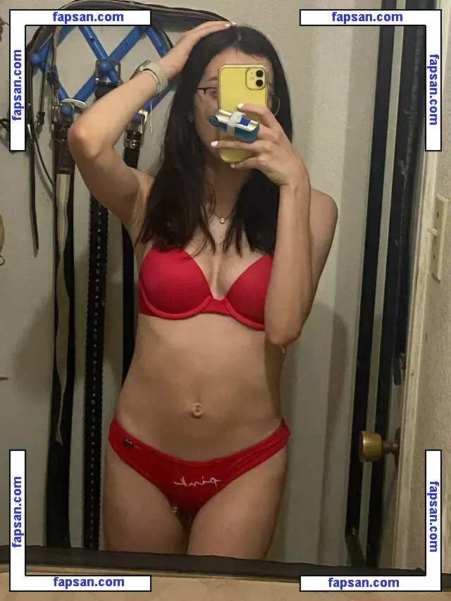 Sunflower ASMR nude photo #0007 from OnlyFans