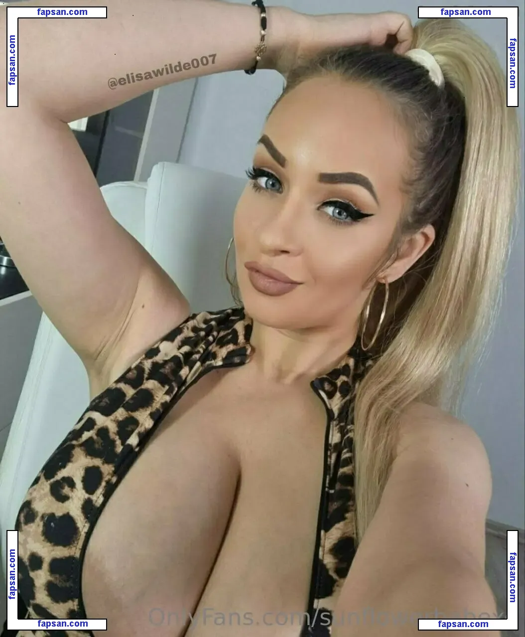 sunflowerbabexo nude photo #0009 from OnlyFans