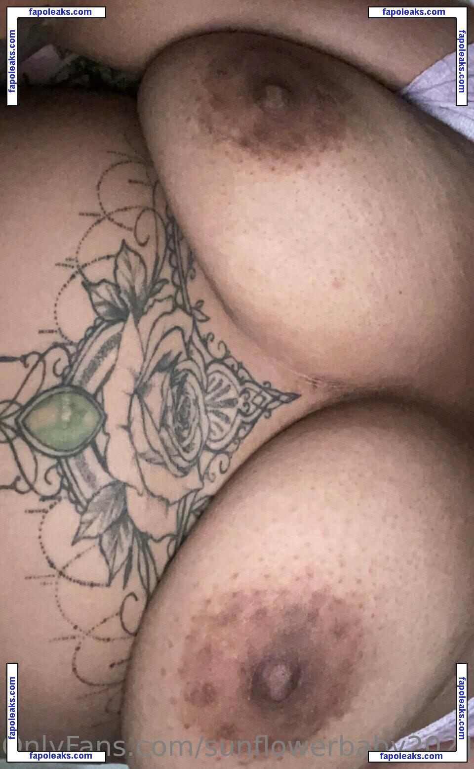 Sunflowerbaby2021 / hcbaby_88 nude photo #0003 from OnlyFans