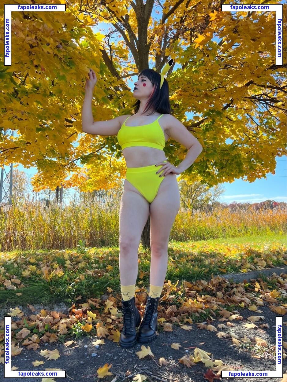 SunfyreTv nude photo #0129 from OnlyFans