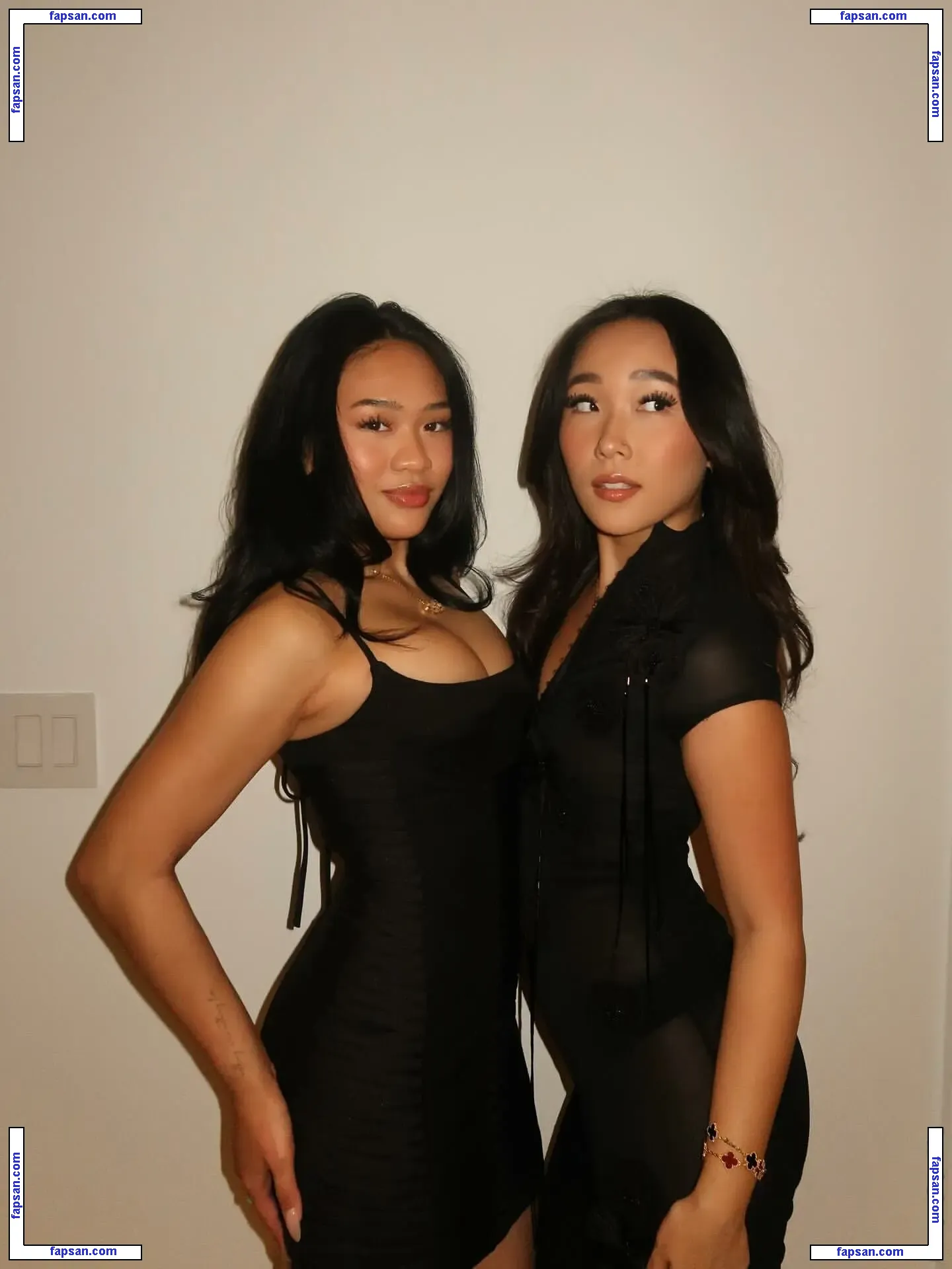 Suni Lee голая фото #0077 с Онлифанс