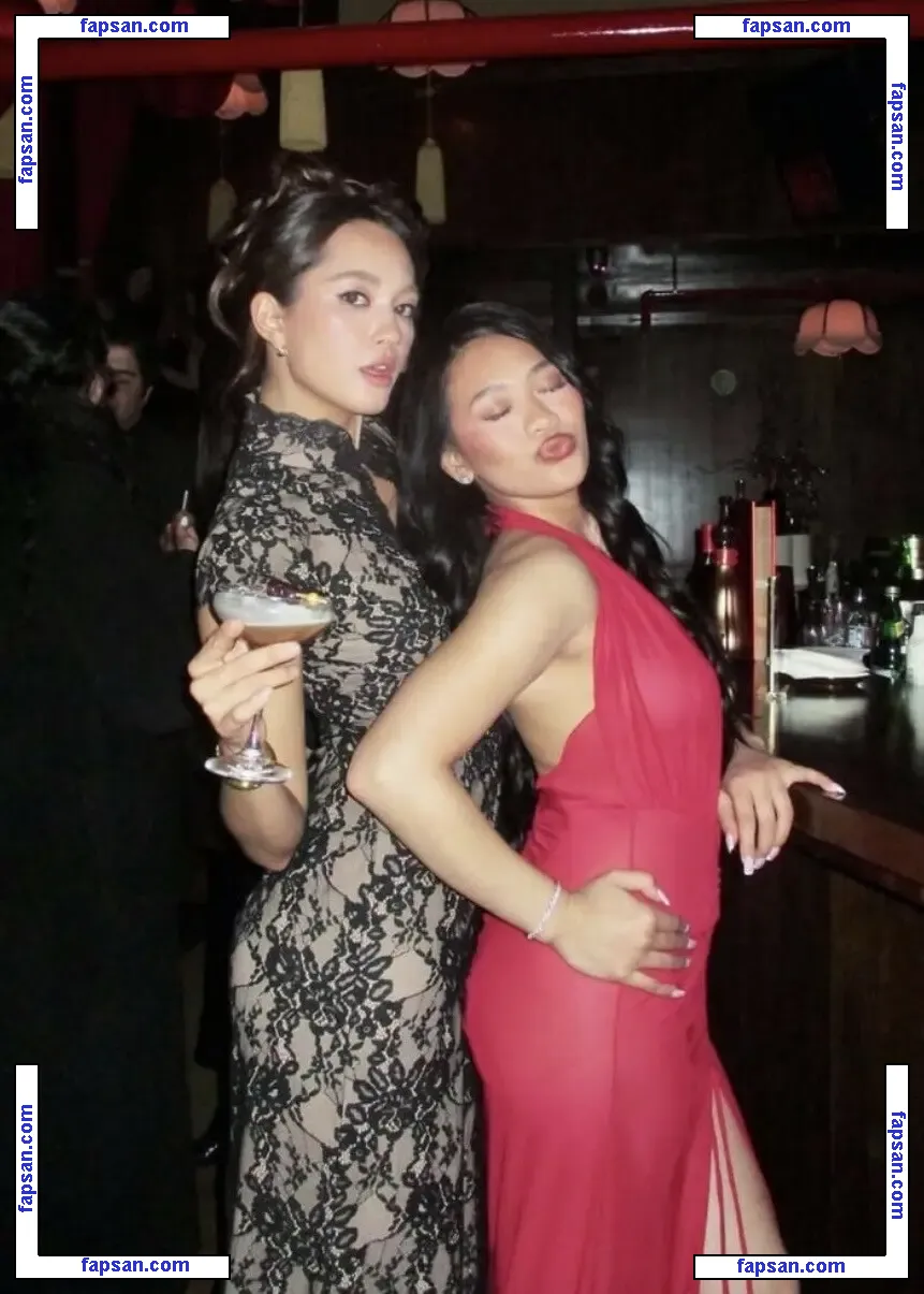 Suni Lee голая фото #0084 с Онлифанс