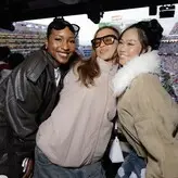 Suni Lee голая #0078