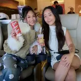 Suni Lee голая #0081