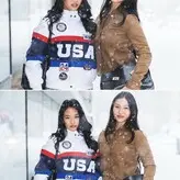 Suni Lee голая #0082