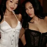 Suni Lee голая #0083