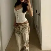 Suni Lee голая #0085