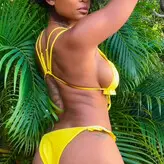 Suni Sweeney голая #0010