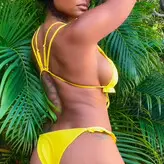 Suni Sweeney голая #0011