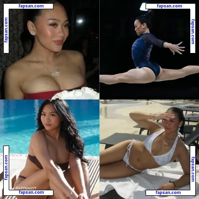 Sunisa Lee nude photo #0003 from OnlyFans